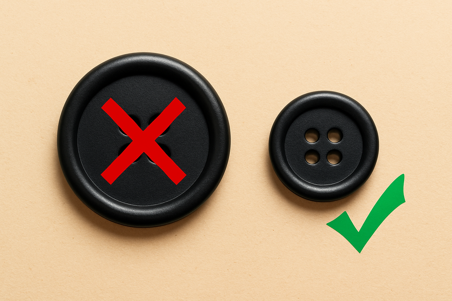 Set 2 butoni eleganti pentru camasa - Orchid