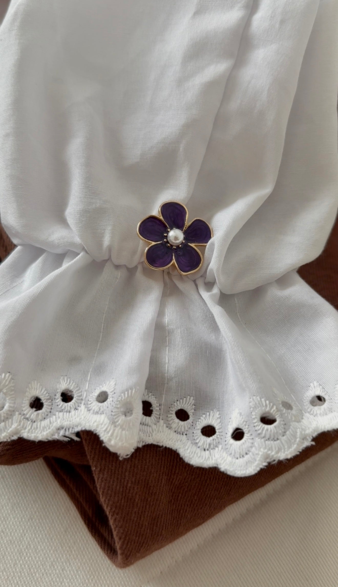 Set 2 butoni eleganti pentru camasa - Azalea