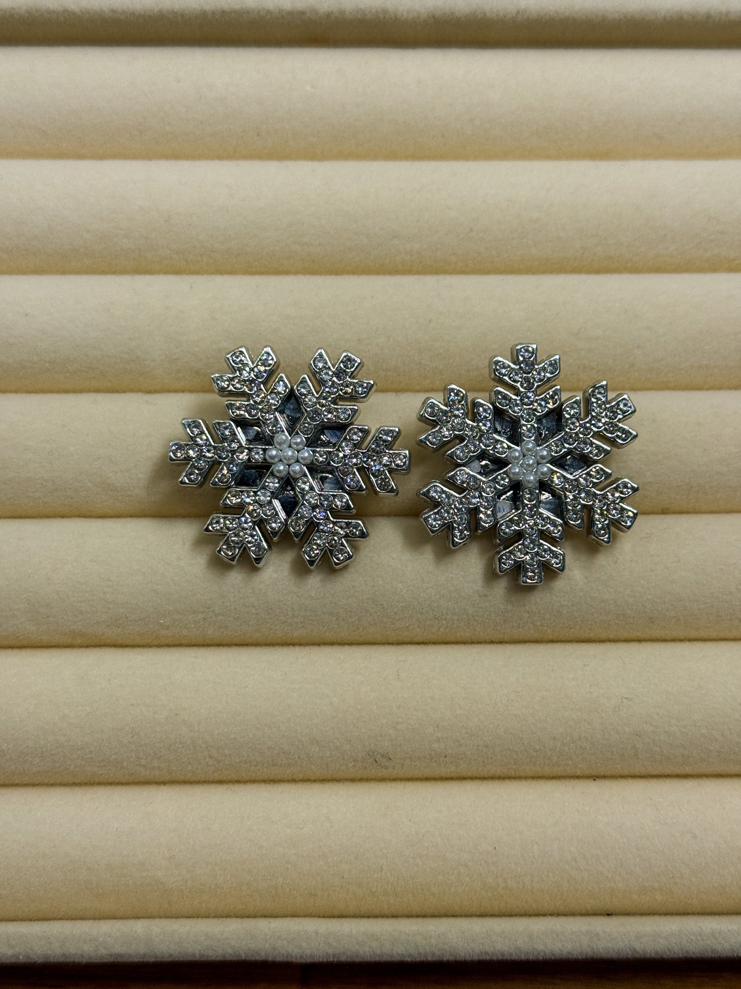 Set 2 butoni eleganti pentru camasa - Glace