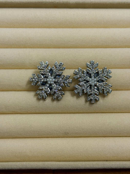 Set 2 butoni eleganti pentru camasa - Glace