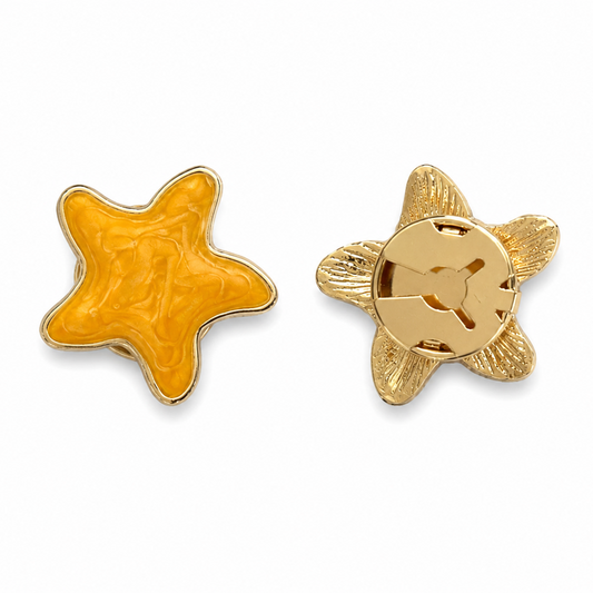 Set 2 butoni eleganti pentru camasa - Asteria