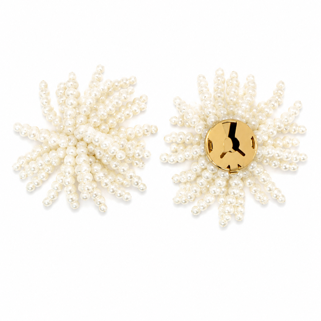 Set 2 butoni eleganti pentru camasa - Elise